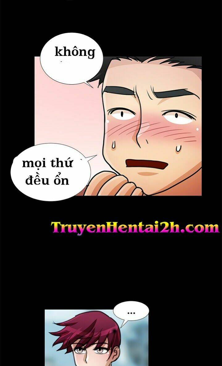 cậu sẽ làm như tôi nói chứ? chapter 15 18