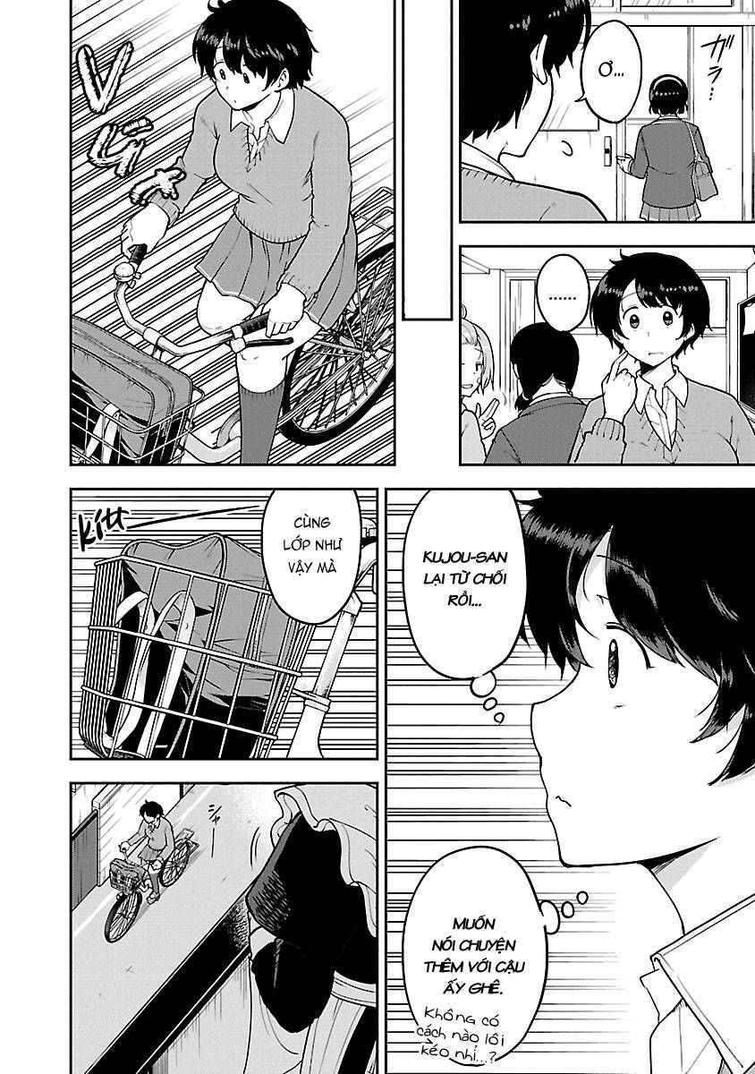 meika-san can't conceal her emotions chapter 37.5 2