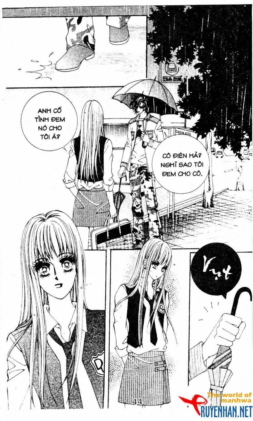 chàng trai hào hiệp chapter 3 46