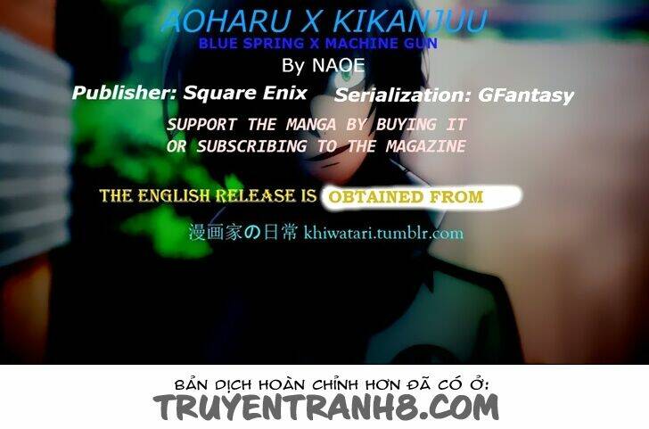 con đường súng đạn chapter 16 2