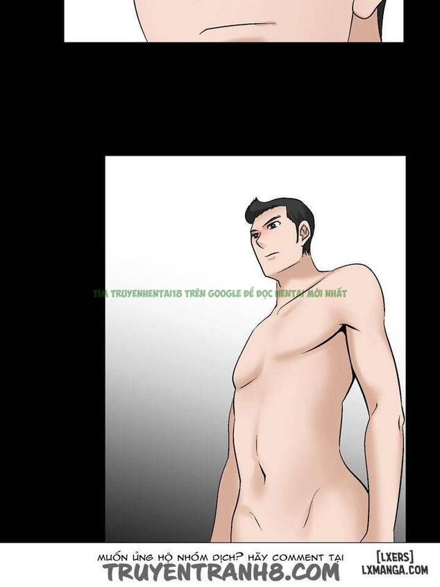 mùi vị của đôi bàn tay chapter 33 30