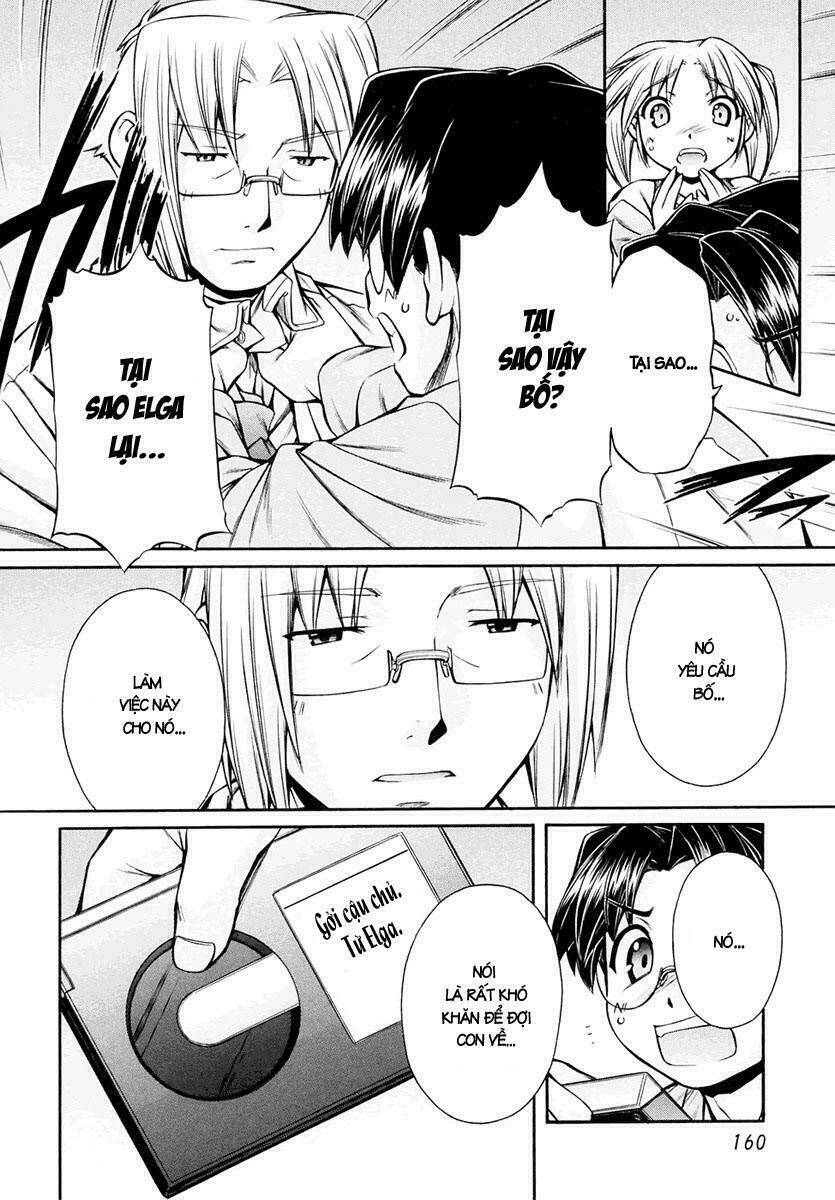 inumimi chapter 19 8