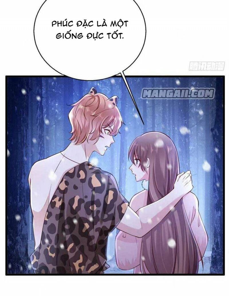 [16+] thảnh thơi thú thế chủng chủng điền, sinh sinh tể chapter 277 3