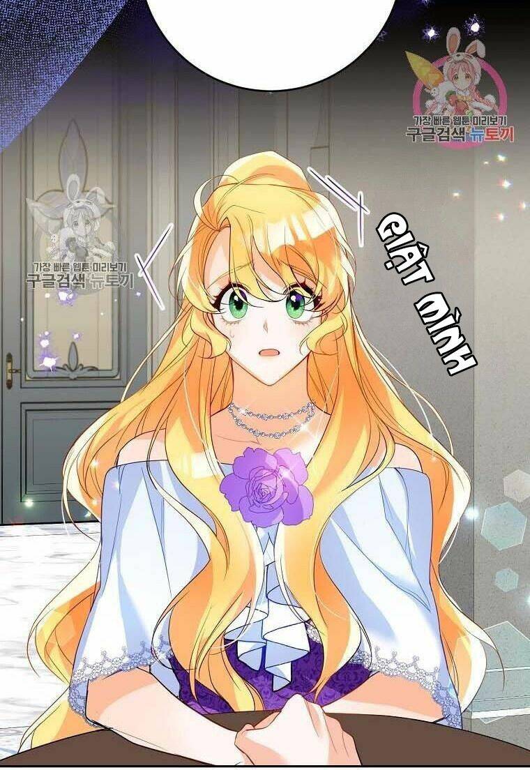 dư vị tách trà chapter 3 43