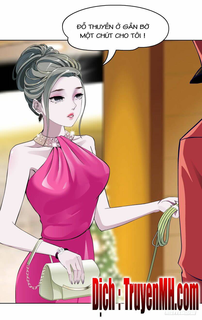 thành phố vật chất chapter 9 5