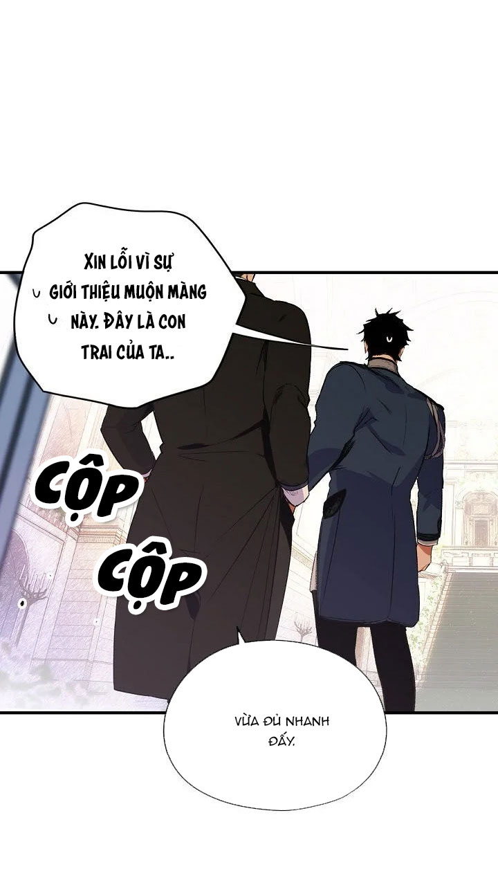 cổ tích về người mẹ kế chapter 20 45