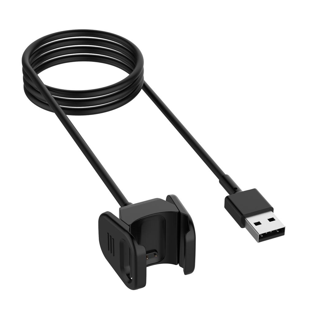 Cáp sạc USB 55cm cho đồng hồ thông minh Fitbit Charge 3