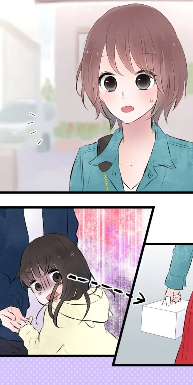 yêu không thể nói chapter 11 7