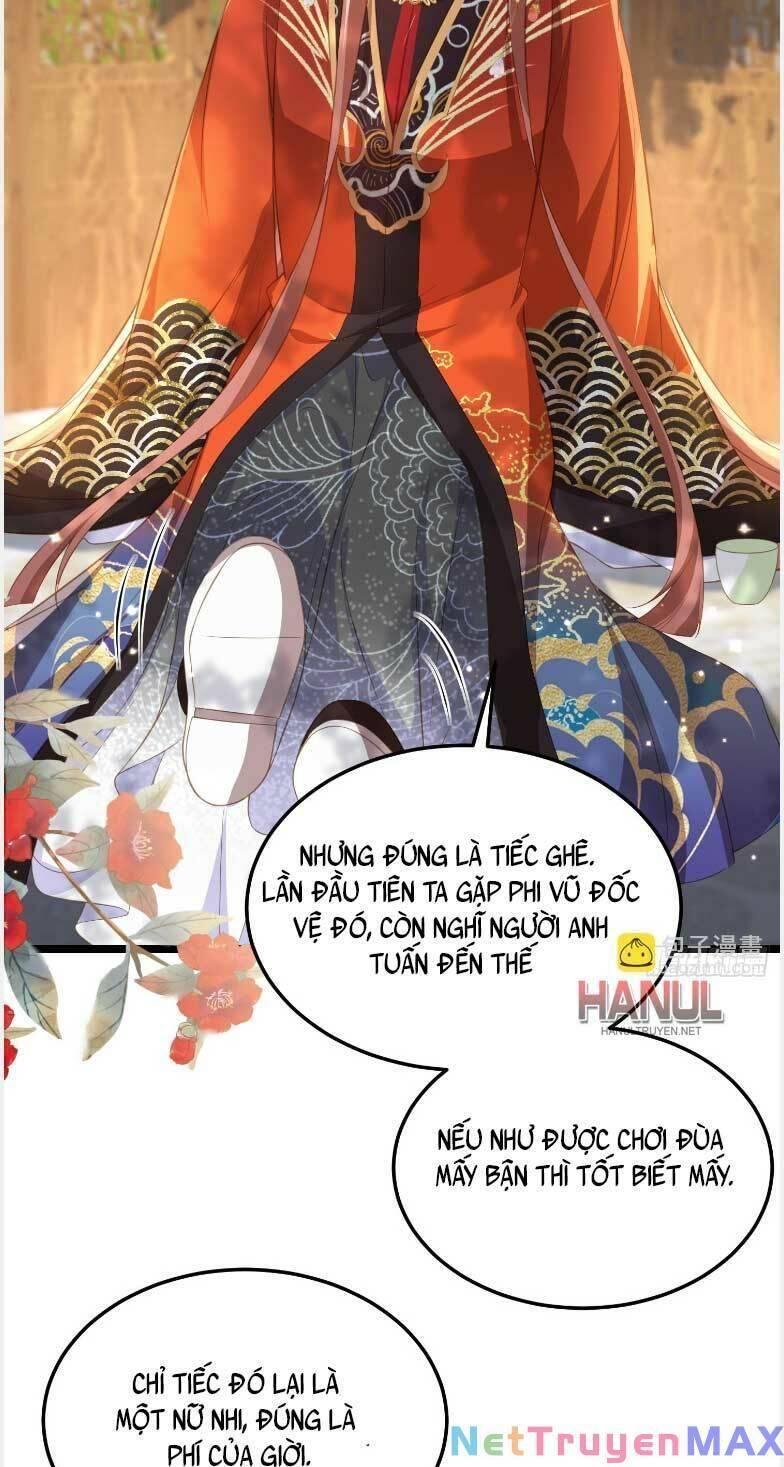 hoạn phi thiên hạ chapter 359 25