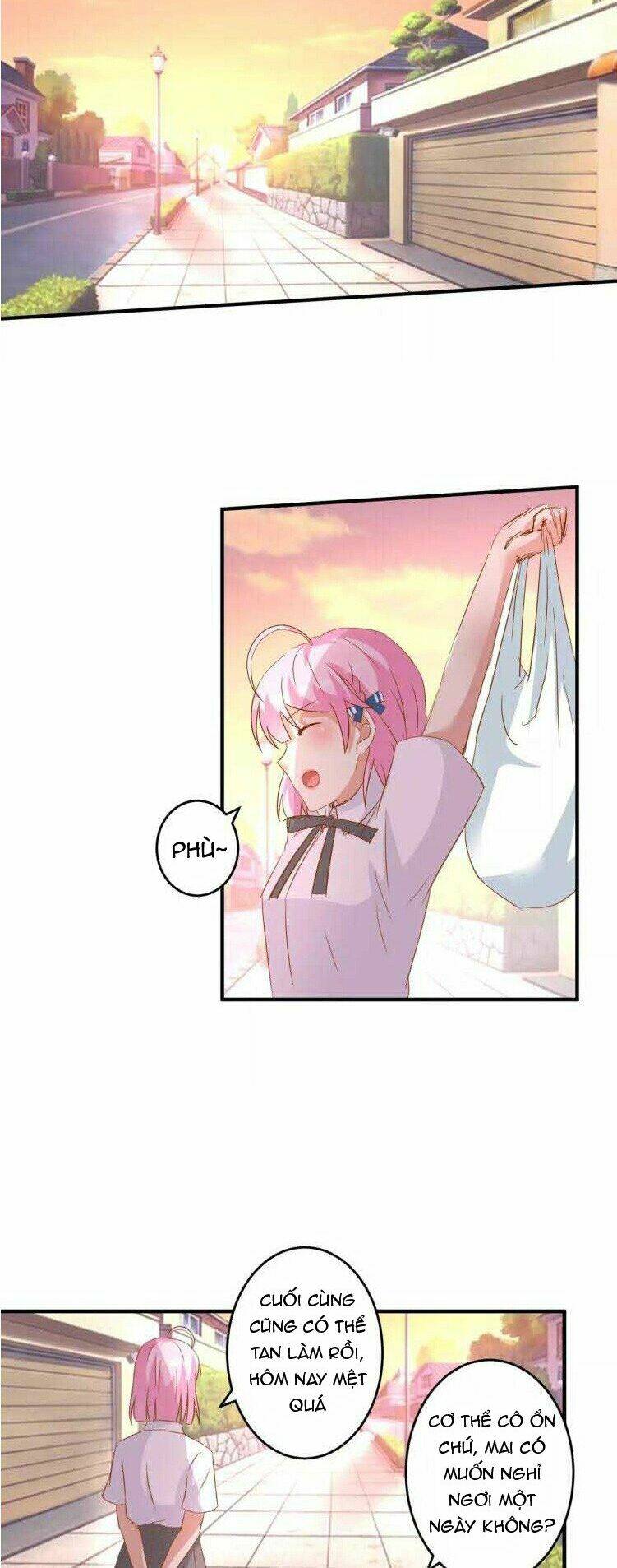 ân huệ của quỷ vương chapter 23 12