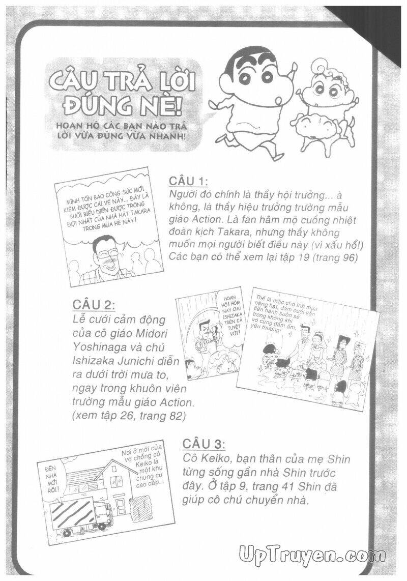 crayon shin-chan cậu bé bút chì chapter 39 81