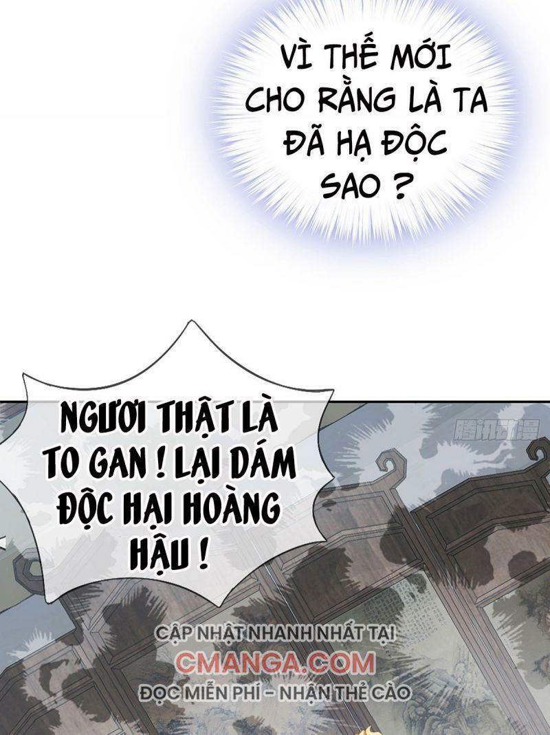 bổn vương muốn nàng chapter 18 3