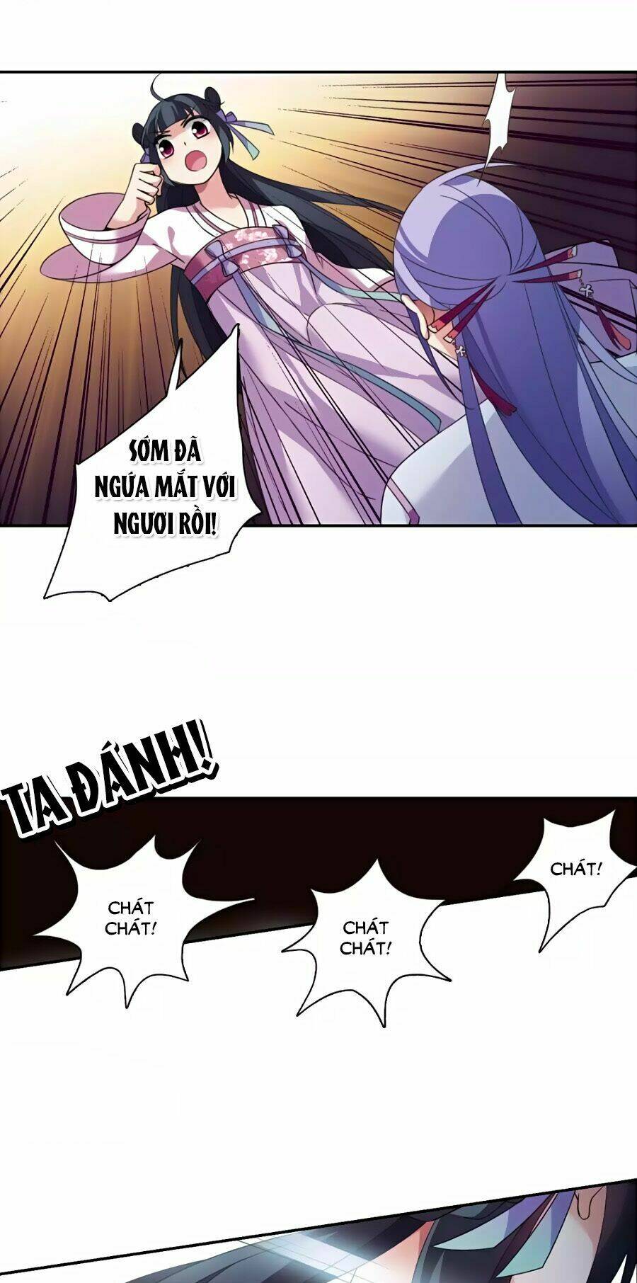 toàn cơ từ chapter 39.1 13