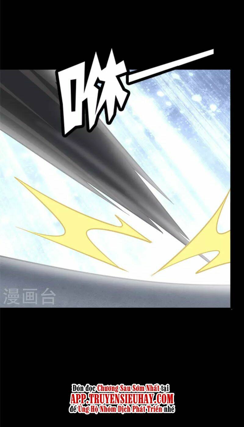 bạn gái virus của tôi chapter 317 17