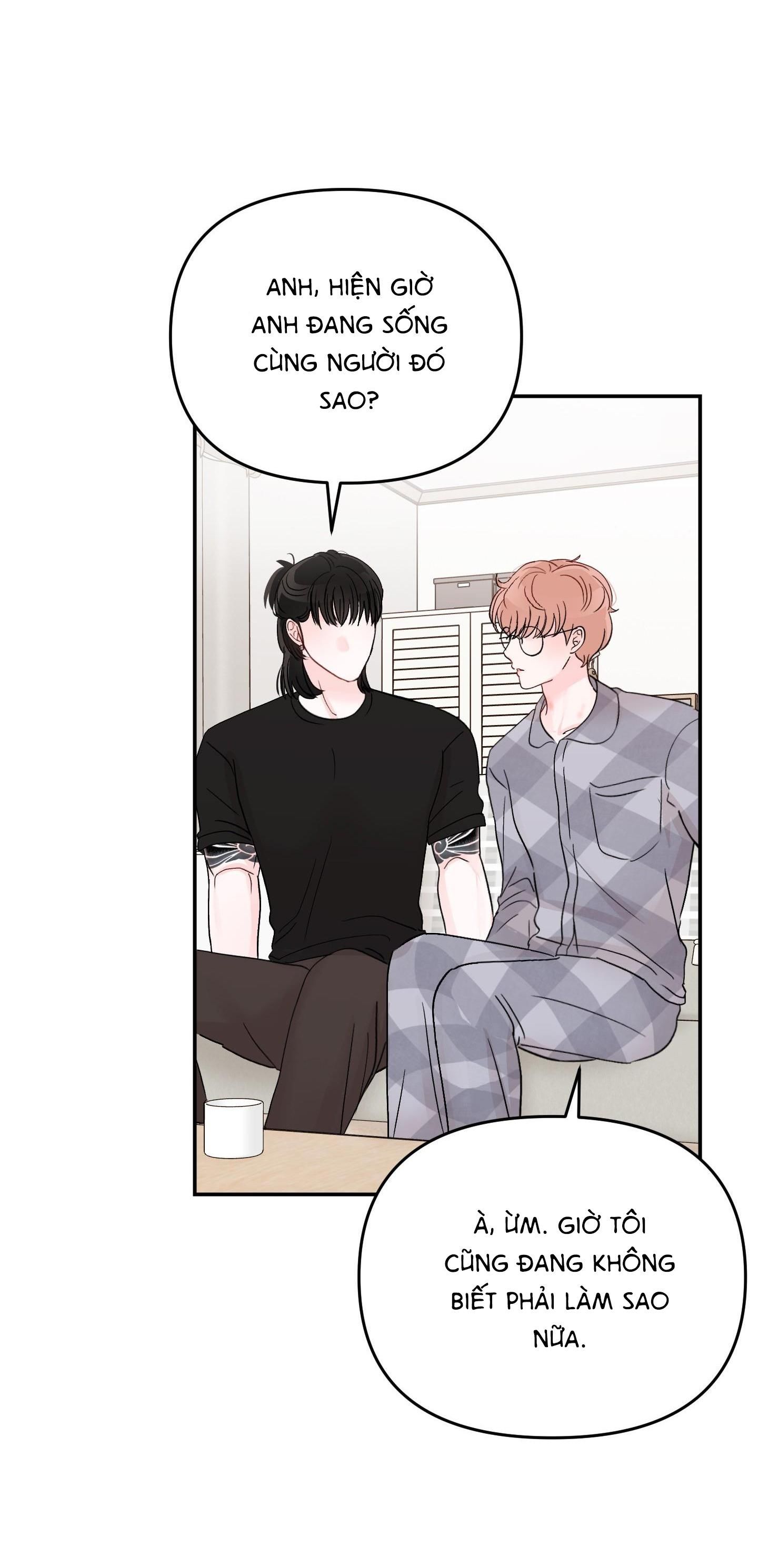 thán phục thanh xuân chapter 50 38