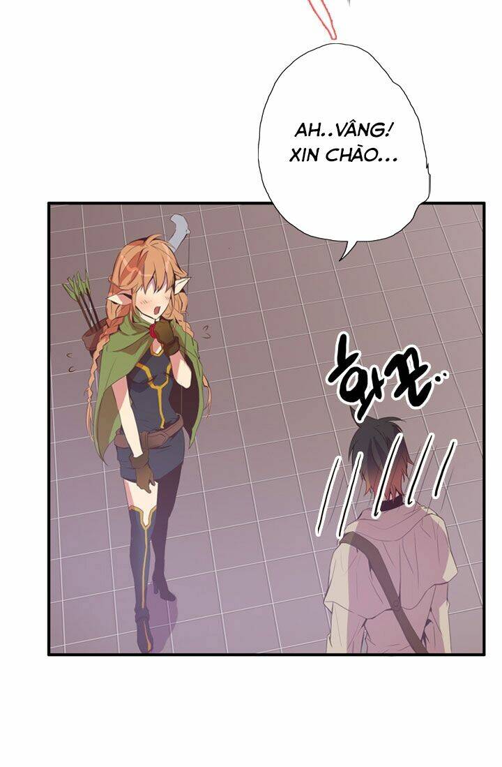 dusk howler chapter 27 31