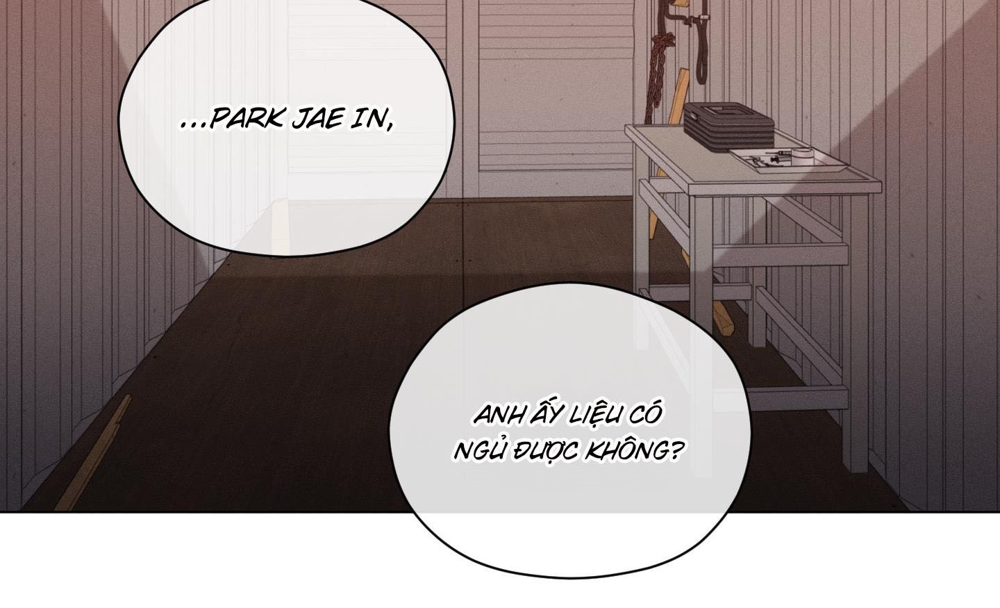 hội chứng minmotion chapter 58 22