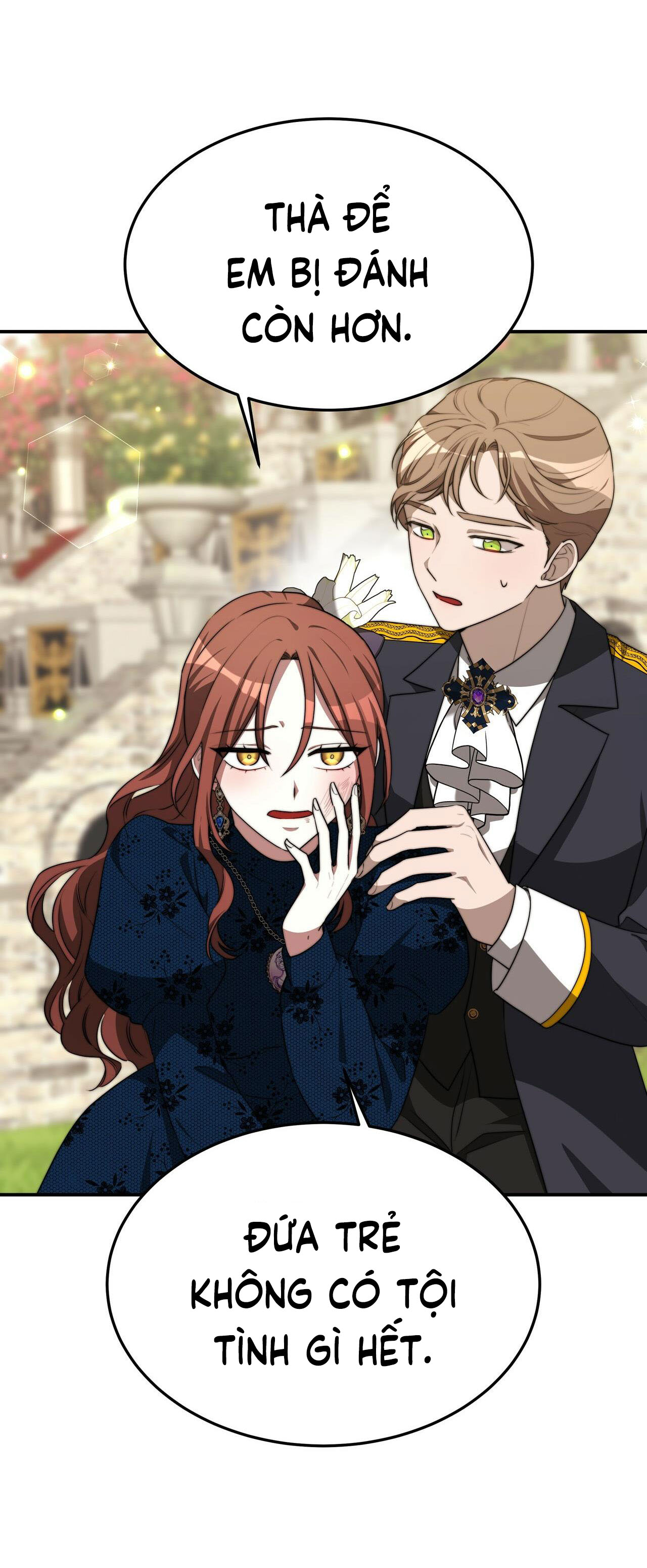 cuộc hôn nhân tay ba chapter 28 50