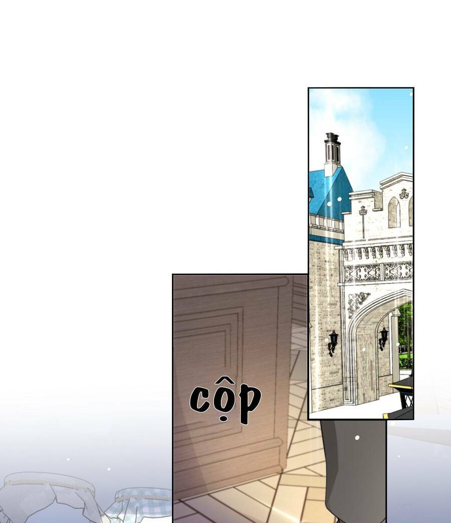 trăm cách tử đạo của công chúa chapter 7 19
