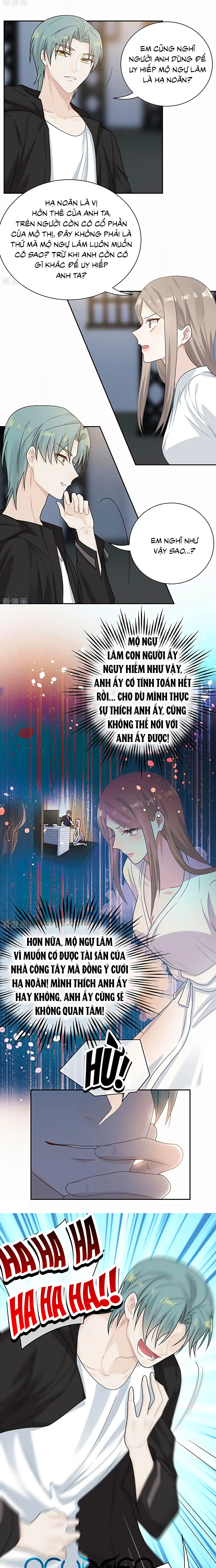 hai cách tìm gặp người yêu chapter 105 9