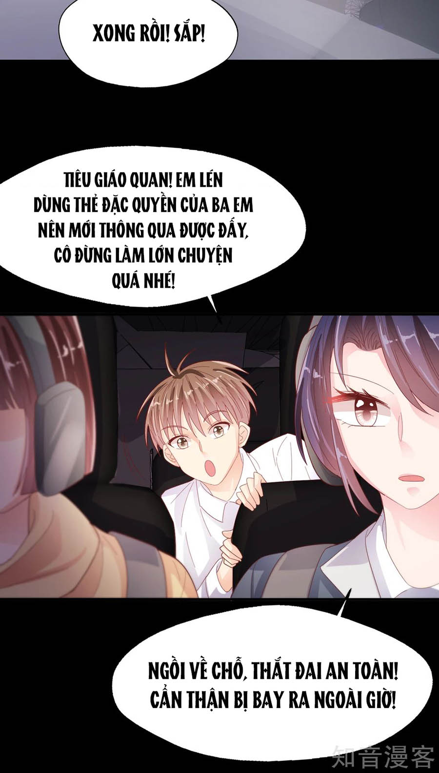 sau này vẫn cứ thích anh chapter 88 13