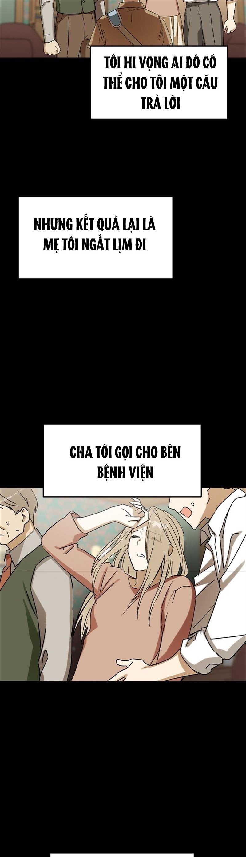 nhân duyên kiếp trước chapter 39.2 6