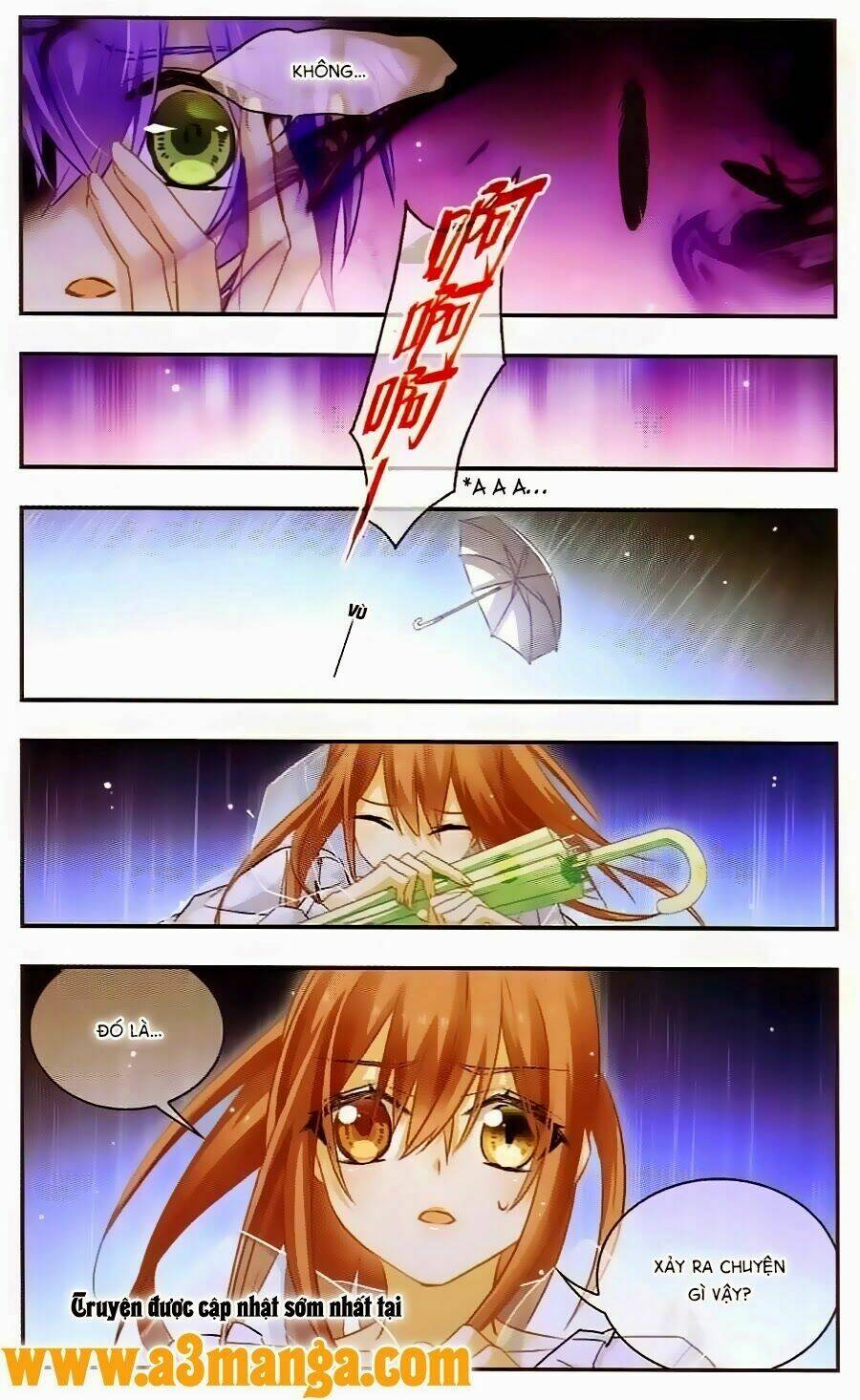 ngôi sao câu lạc bộ chapter 109 5