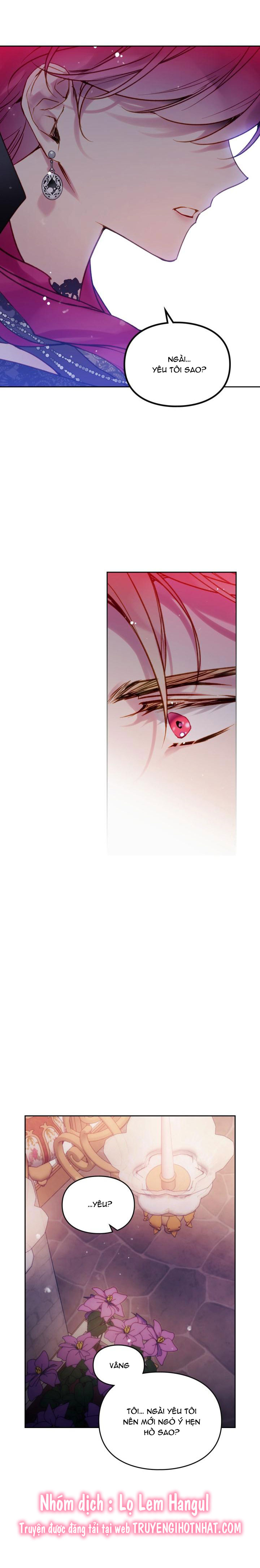 kết thúc của nhân vật phản diện chỉ có thể là cái chết chapter 132 12