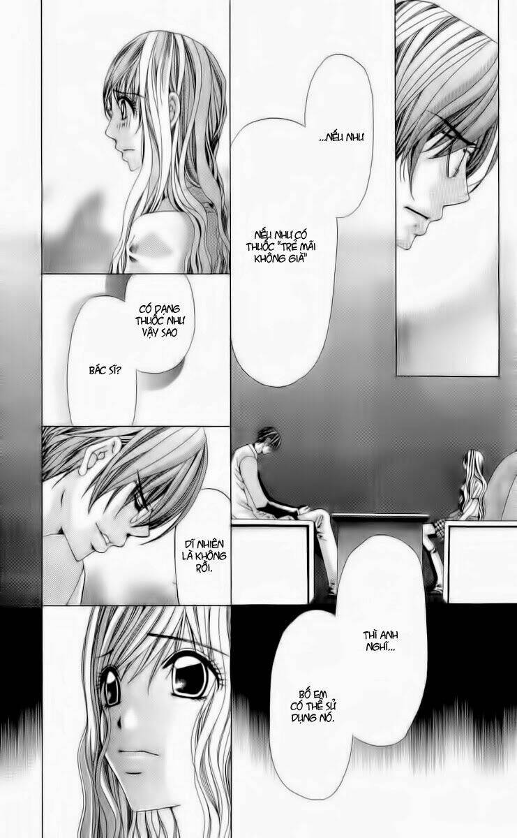 nemuri hime - yume miru youni koishiteru chapter 3 25