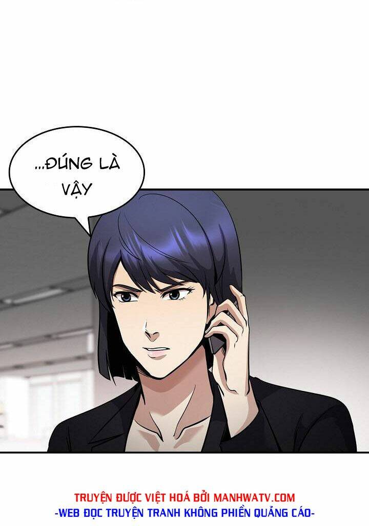 điều tra viên chuyển sinh chapter 127 21