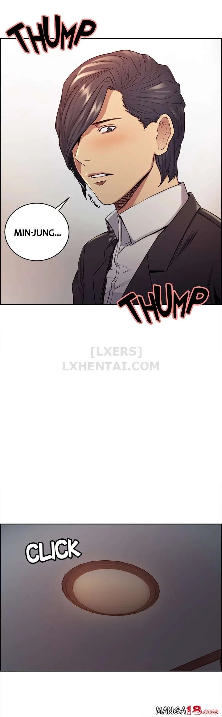 hương vị trái cấm chapter 48 12