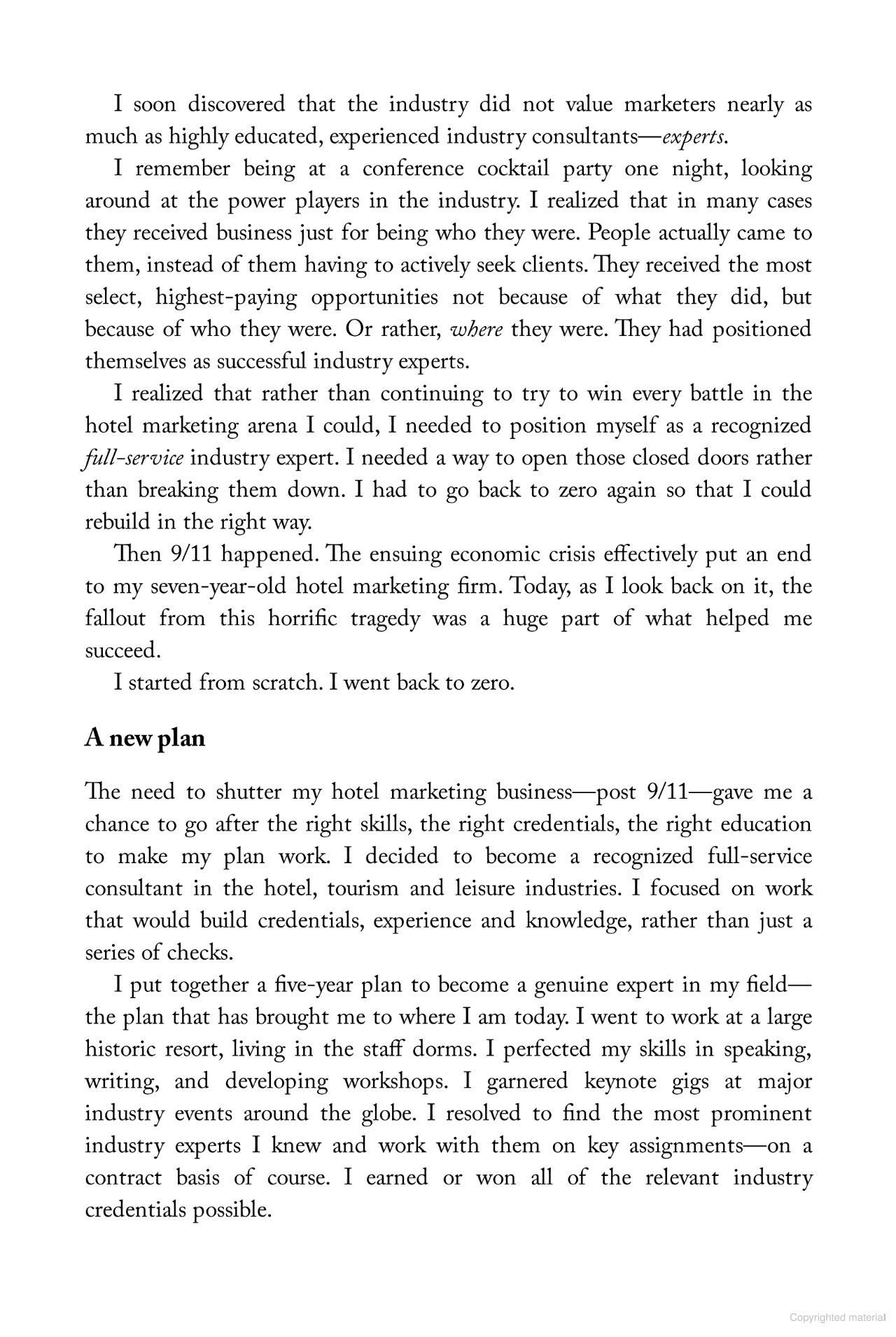 Sách ngoại văn: From Invisible To Icon