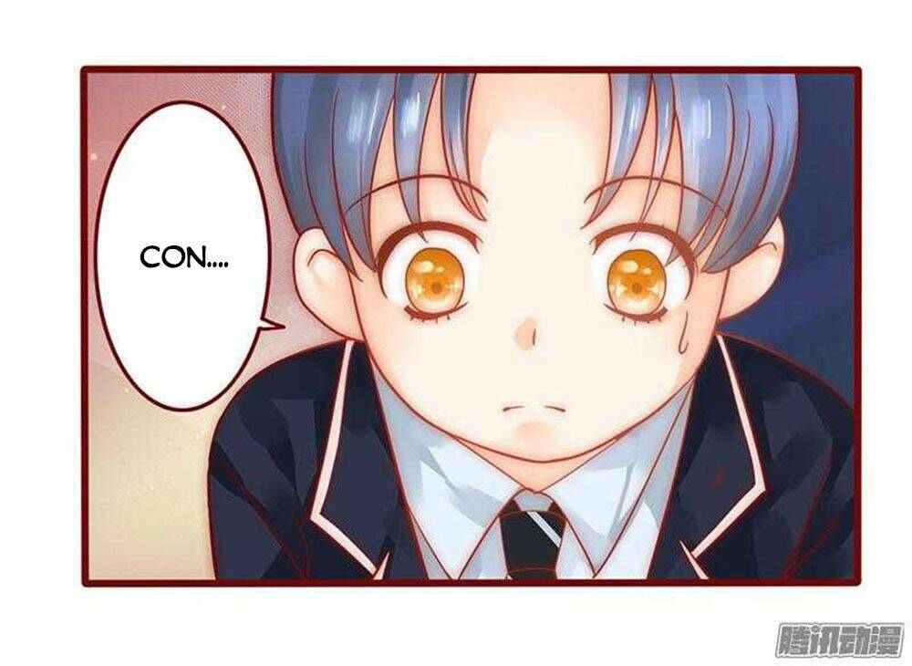 bá đạo tổng tài yêu tôi chapter 29 5