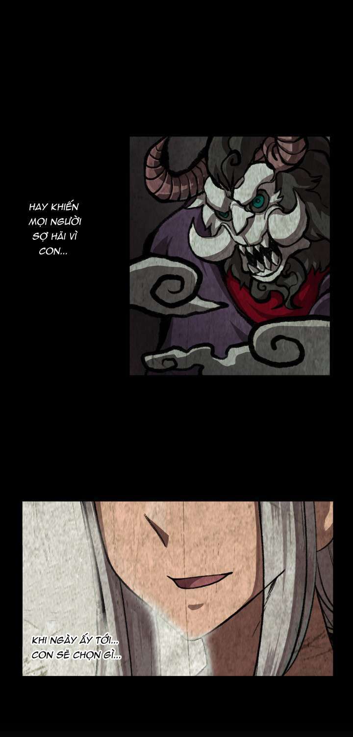 chuyện tình zed x syndra phần 4 chapter 20 29