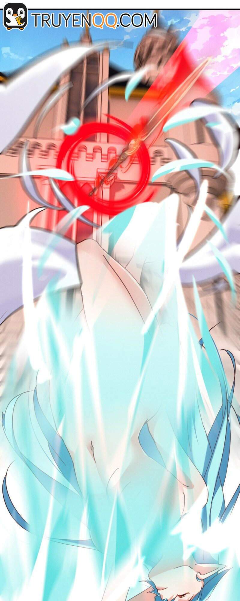 trở thành đạo sư dũng sĩ chapter 35 22