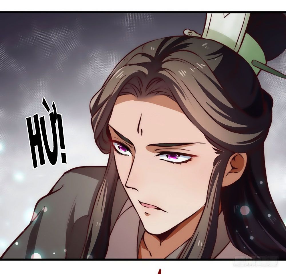 Liêu Liêu Nhân Thân Tu Tiên Truyện chapter 93 - Trang 6