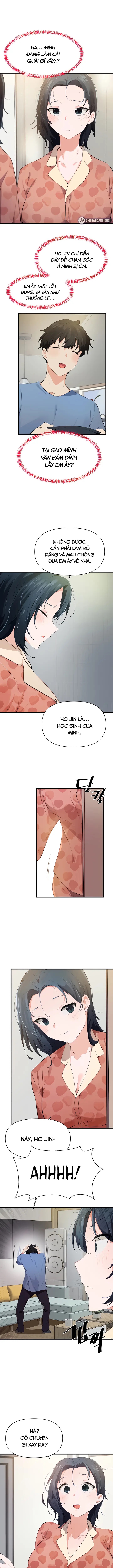 xin hãy cho em tinh lực chapter 24 5