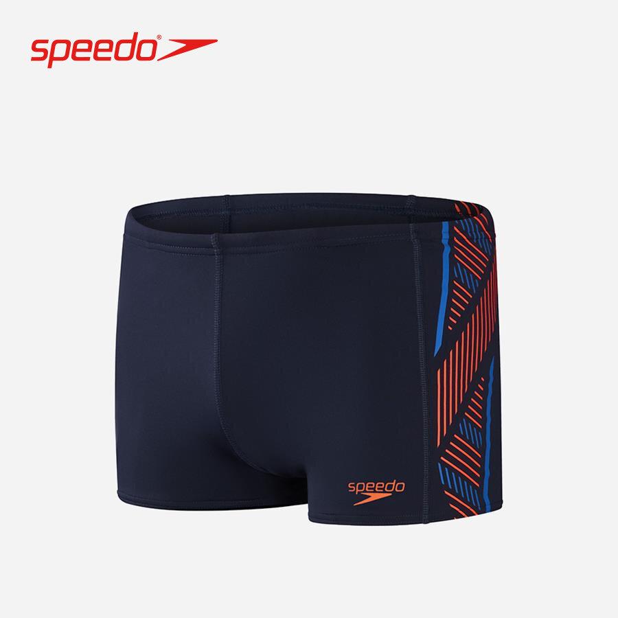 Quần bơi nam Speedo Tech Panel - 8-00303515612