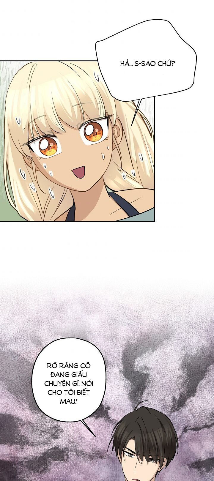 cuộc sống kỳ thú chapter 71 32