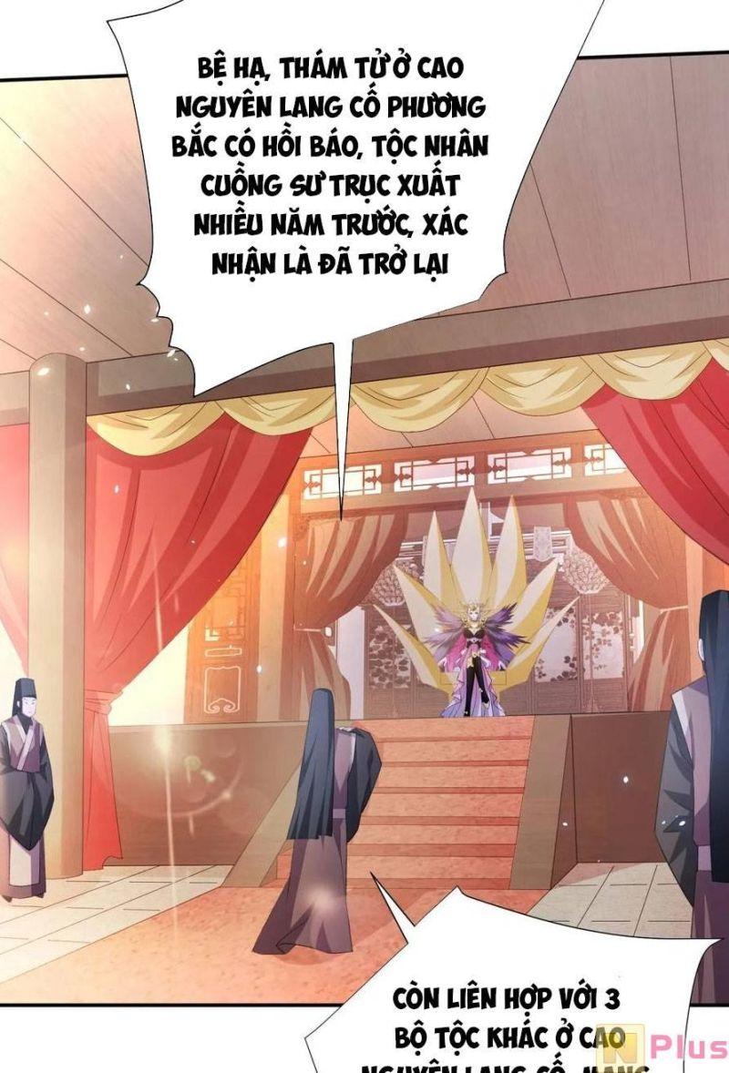 bị sư phụ xinh đẹp dùng 99 cách dạy dỗ thành thánh chapter 223 2