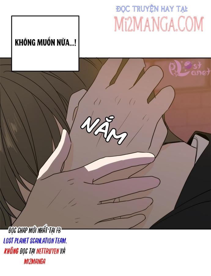 kiếp này cũng xin chăm sóc tôi như vậy nhé kiếp này cũng xin chăm sóc tôi như vậy nhé chapter 63.2 30