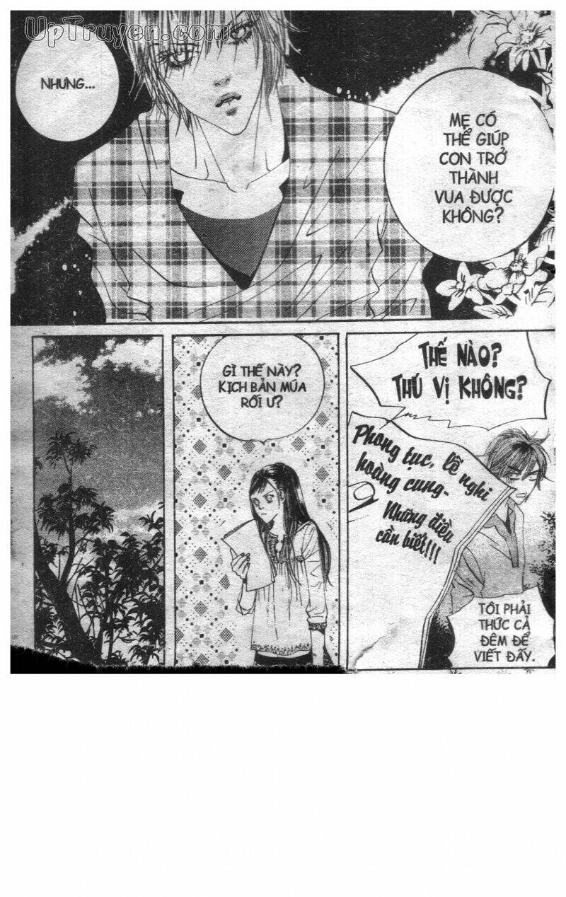 hoàng cung chapter 4 10