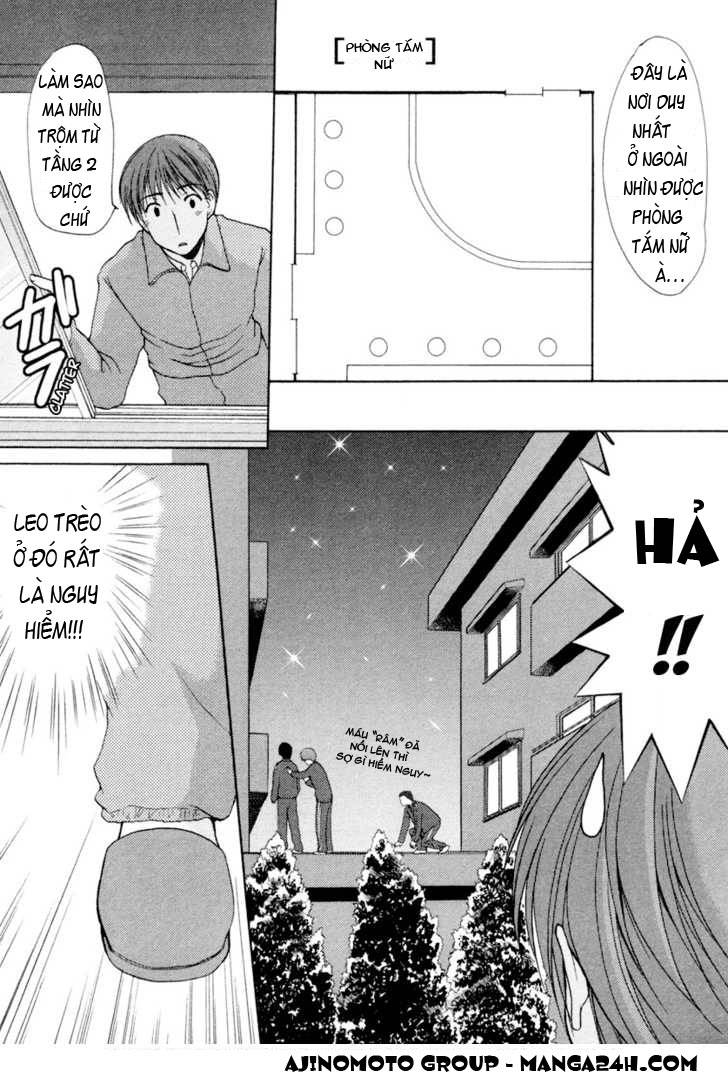 schoolmate chapter 3 24