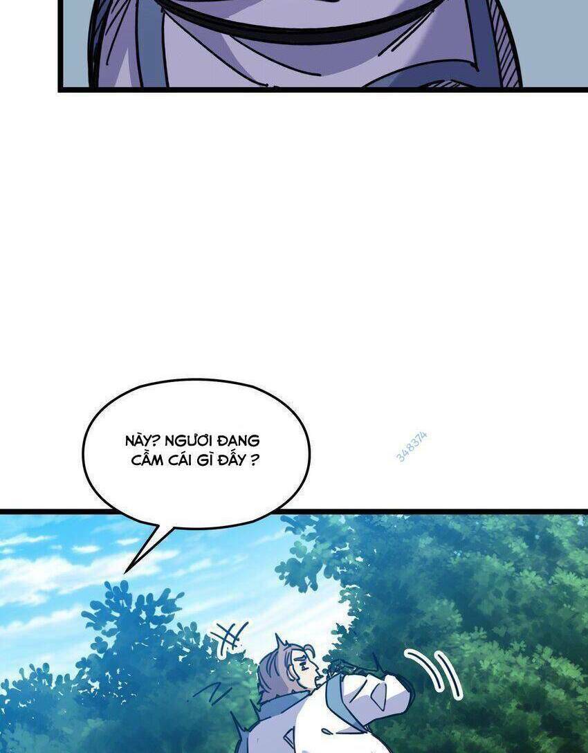 ta giả thành npc tại thế giới tiên hiệp chapter 3 99