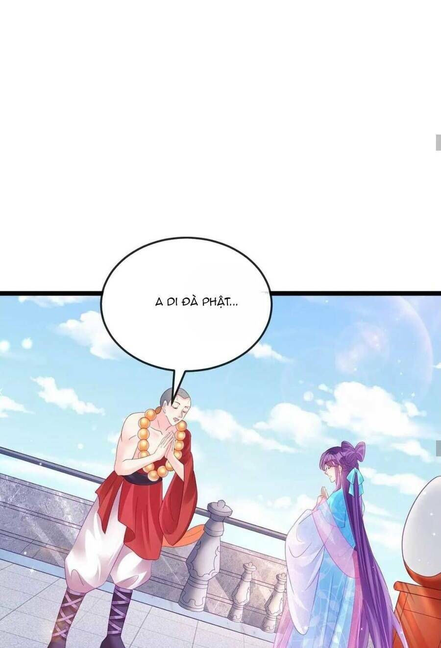 quân hoả nữ hoàng chapter 80 47