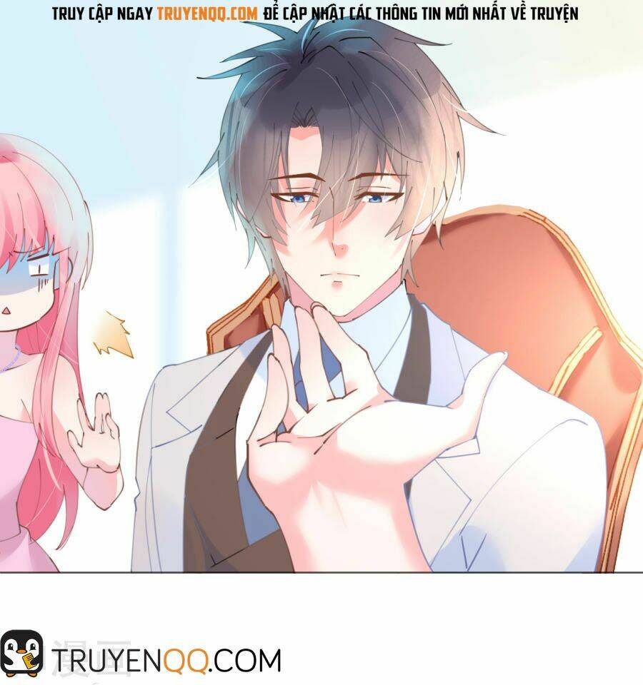 thuyền trưởng đại nhân khinh diểm ái chapter 58 35