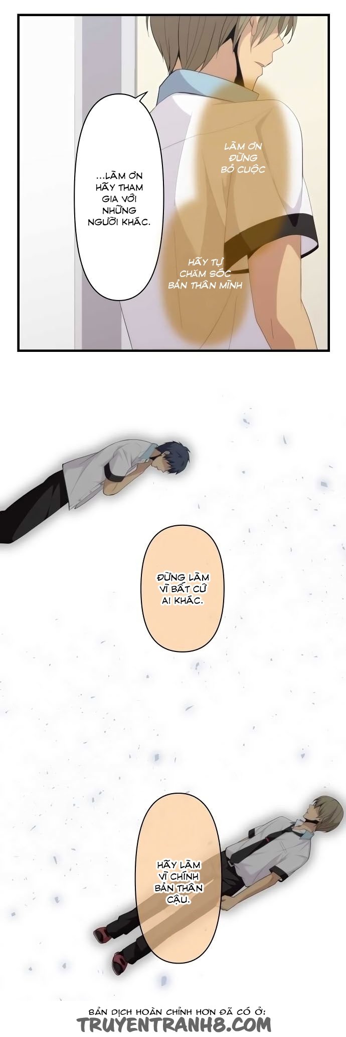 relife chapter 142 18