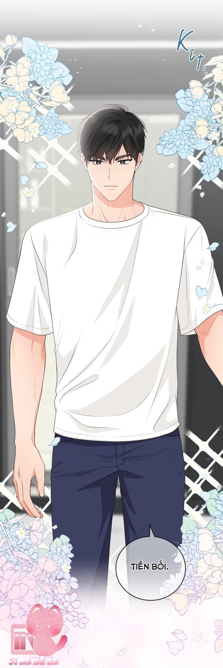 mong được chị chỉ bảo, tiền bối chapter 7 73