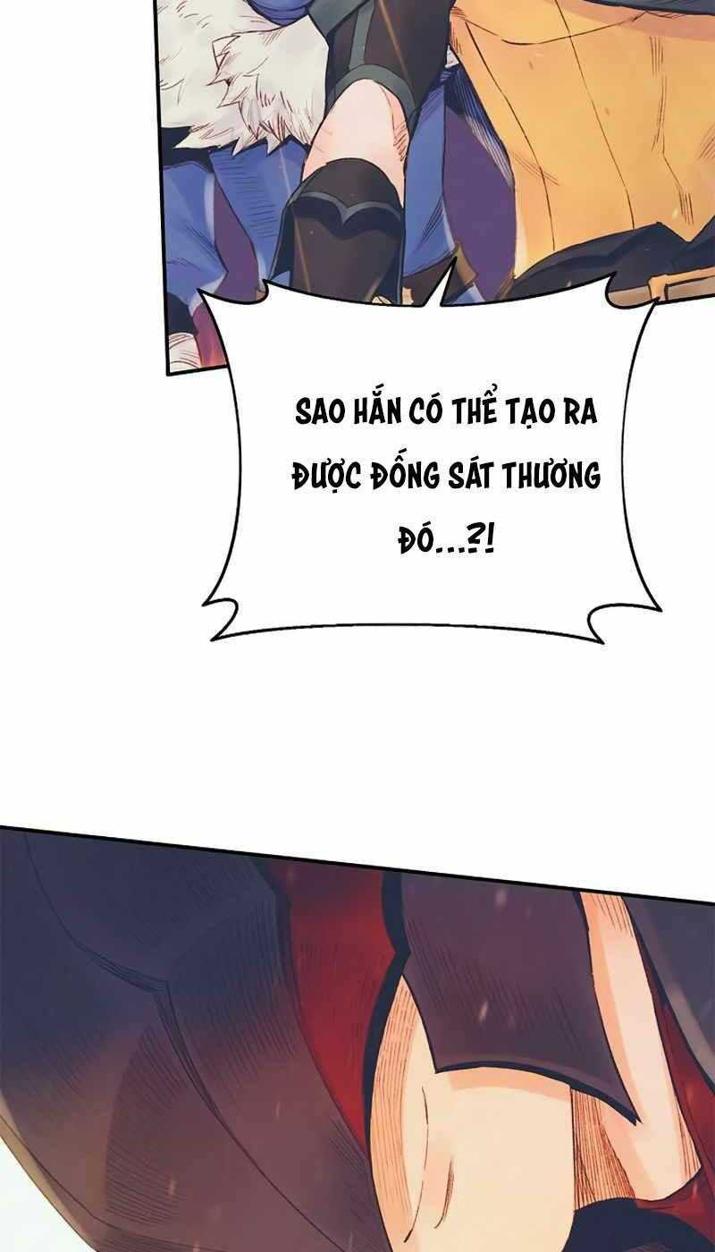 tu sĩ trị liệu của thái dương giáo chapter 8 39