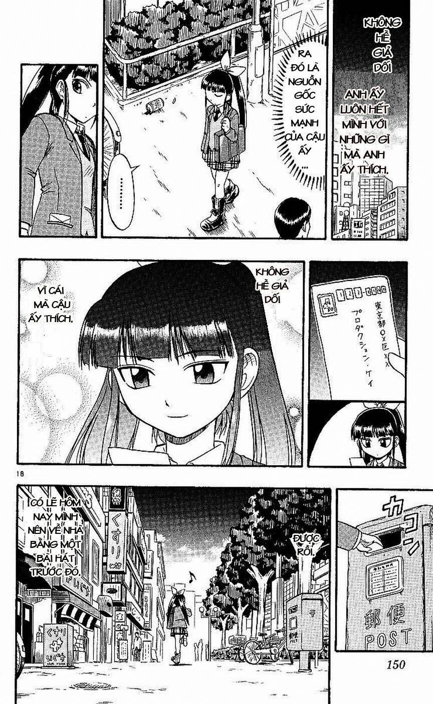 ai kora chapter 78 18